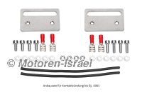 Elektronische Doppel-Zündung